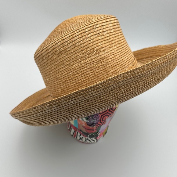 Eric Javits Hat - Picture 2 of 9